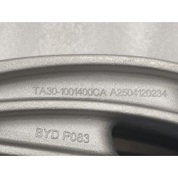 Support de montage arrière du groupe motopropulseur - BYD - 15730810-00