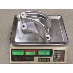 Support de montage arrière du groupe motopropulseur - BYD - 15730810-00