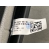 Housse du dossier du siège arrière gauche - Bleu - BYD - 15727922-00