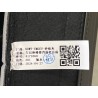 Housse du dossier du siège arrière gauche - Gris - BYD - 15727920-00