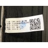 Housse du dossier du siège arrière gauche - Marron - BYD - 15727919-00