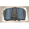 Housse du coussin du siège arrière gauche - Bleu - BYD - 15727898-00