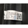 Housse du dossier du siège arrière droit - Rose - BYD - 15727895-00