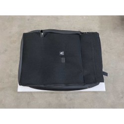 Housse du dossier du siège arrière droit - Gris - BYD - 15727894-00