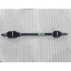 Demi-arbre arrière gauche - BYD - 15722436-00