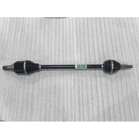 Demi-arbre arrière gauche - BYD - 15722436-00