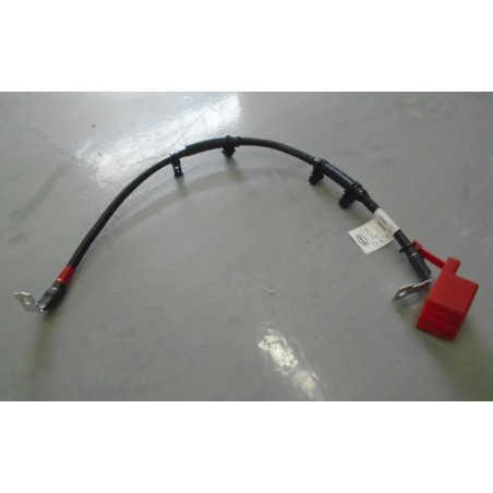 Faisceau positif de batterie - BYD - 12486064-00