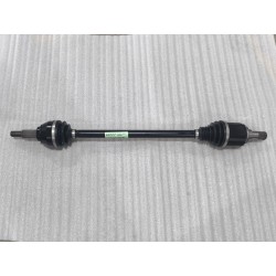 Demi-arbre arrière gauche - BYD - 15722436-00