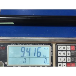 Demi-arbre arrière gauche - BYD - 15722436-00