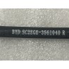 Durite de frein arrière droit - BYD - 15720961-00