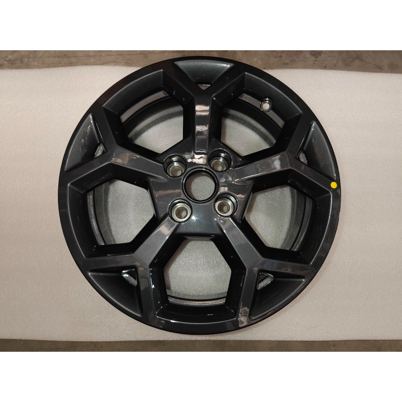 Roue en alliage d'aluminium - BYD - 15719349-00