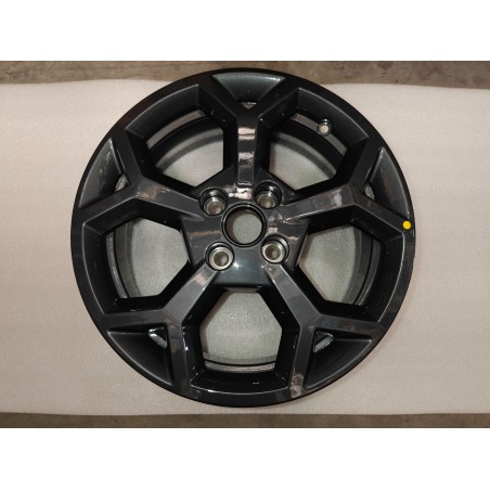 Roue en alliage d'aluminium - BYD - 15719349-00