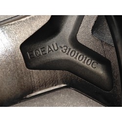 Roue en alliage d'aluminium - BYD - 15719349-00