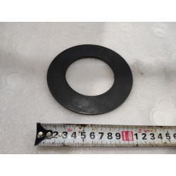 Tapis d'insonorisation avant - BYD - 12480370-00