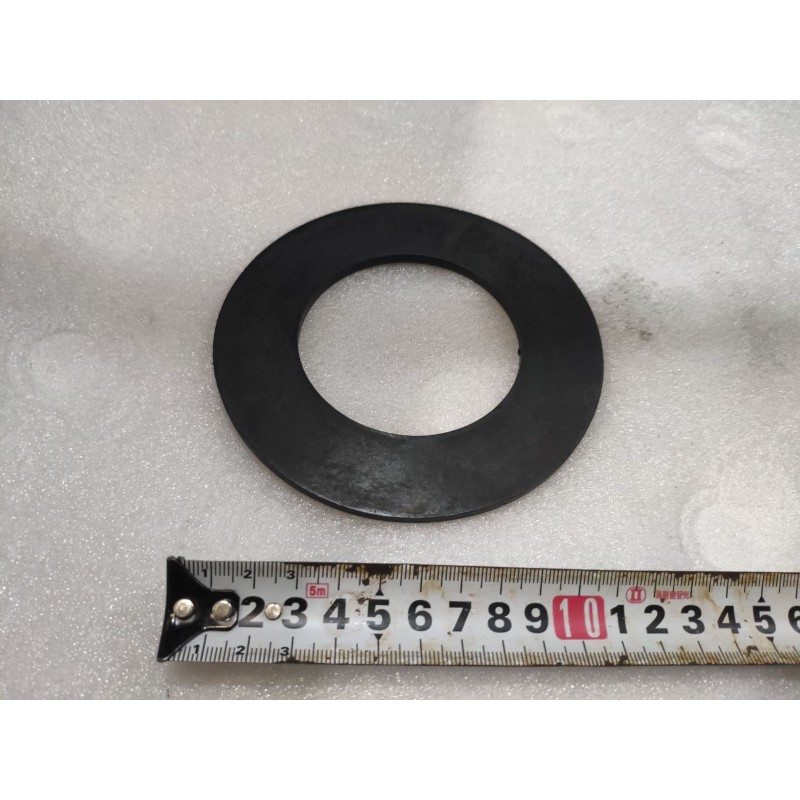 Tapis d'insonorisation avant - BYD - 12480370-00