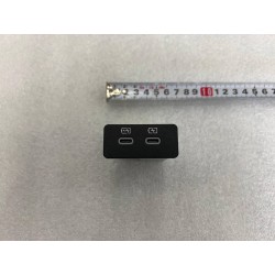 Connecteur de charge USB - BYD - 15717300-00
