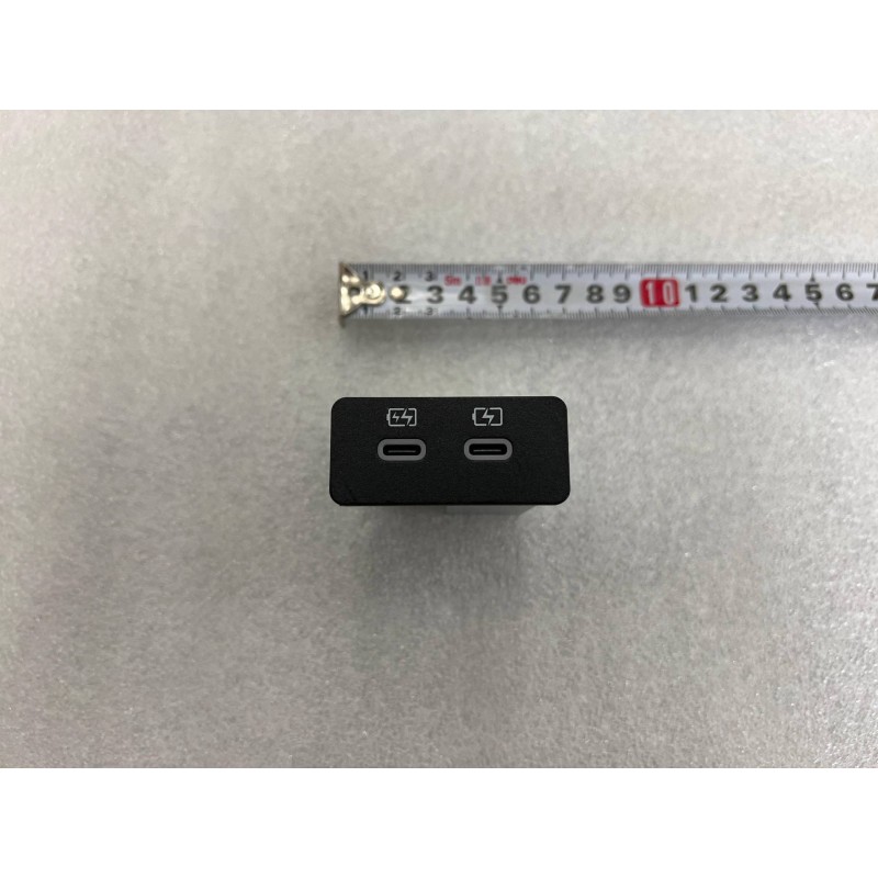 Connecteur de charge USB - BYD - 15717300-00
