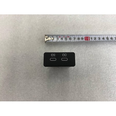 Connecteur de charge USB - BYD - 15717300-00