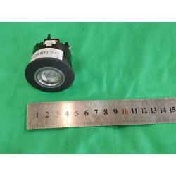 Éclairage intérieur arrière droit - Galvanoplastie grise mate 1 - BYD - 15711845-00