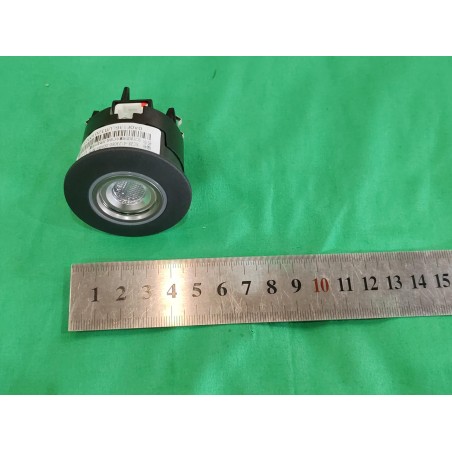 Éclairage intérieur arrière droit - Galvanoplastie grise mate 1 - BYD - 15711845-00