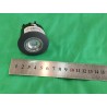 Éclairage intérieur arrière gauche - Galvanoplastie grise mate 1 - BYD - 15711781-00
