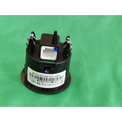 Éclairage intérieur arrière gauche - Galvanoplastie grise mate 1 - BYD - 15711781-00