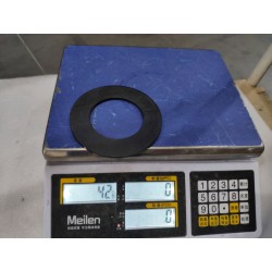 Tapis d'insonorisation avant - BYD - 12480370-00