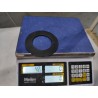 Tapis d'insonorisation avant - BYD - 12480370-00
