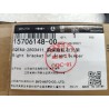 Support droit de pare-chocs avant - BYD - 15706148-00