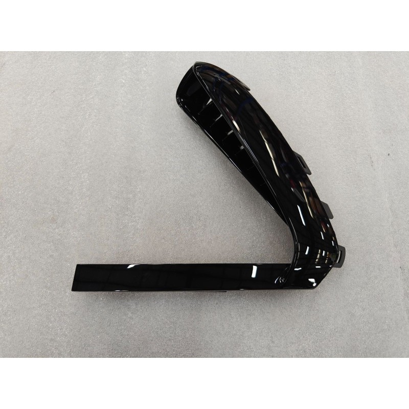 Enjoliveur de prise d'air avant gauche (pare-chocs) - BYD - 15703875-00