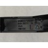 Enjoliveur de prise d'air avant gauche (pare-chocs) - BYD - 15703875-00