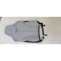 Housse de dossier de conducteur, bleu - BYD - 15703325-00