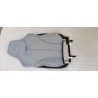 Housse de dossier de conducteur, bleu - BYD - 15703325-00