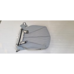 Housse de coussin de siège conducteur, bl - BYD - 15703324-00