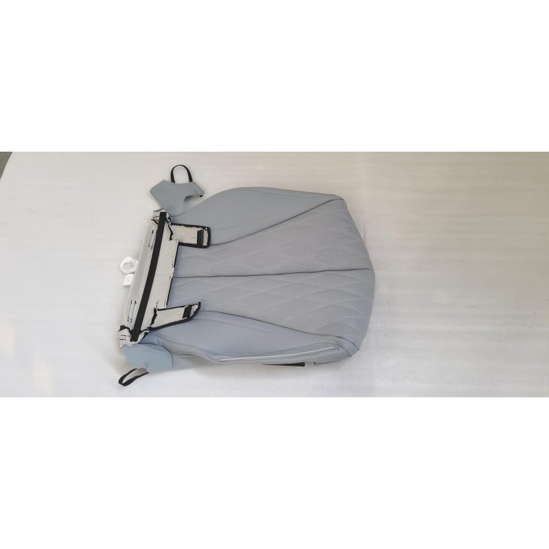 Housse de coussin de siège conducteur, bl - BYD - 15703324-00