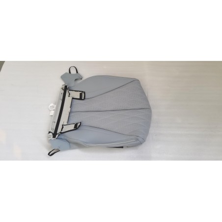 Housse de coussin de siège conducteur, bl - BYD - 15703324-00
