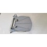 Housse de coussin de siège conducteur, bl - BYD - 15703324-00