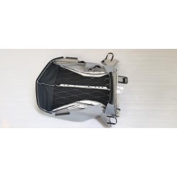Housse de coussin de siège conducteur, bl - BYD - 15703324-00