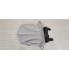 Housse du coussin du siège passager avant - Bleu - BYD - 15699191-00