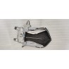 Housse du coussin du siège passager avant - Bleu - BYD - 15699191-00