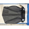 Housse de coussin de siège passager avant - noir foncé 5 - BYD - 15699190-00
