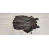 Housse du coussin du siège passager avant - Noir foncé 5 - BYD - 15699189-00