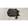 Housse du coussin du siège conducteur - Noir foncé 5 - BYD - 15698840-00