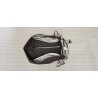 Housse du coussin du siège conducteur - Noir foncé 5 - BYD - 15698840-00
