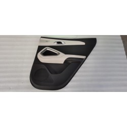 Protection de porte arrière droite-Beige - BYD - 15694521-00