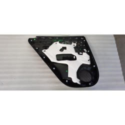 Protection de porte arrière droite-Beige - BYD - 15694521-00