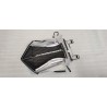 Housse du coussin du siège conducteur - Bleu - BYD - 15693667-00