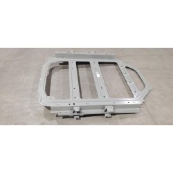 Plancher avant - BYD - 15691970-00