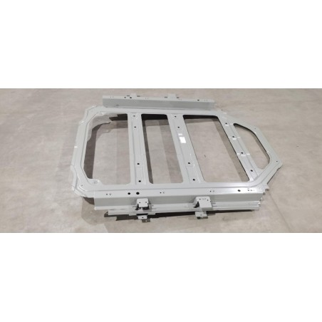 Plancher avant - BYD - 15691970-00