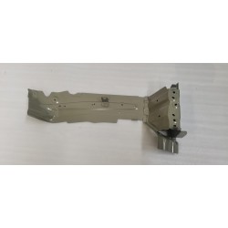 Plaque de recouvrement de poutre longitudinale,FL - BYD - 15691966-00